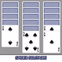 play Online Spider Solitaire by Aidan Bell for free