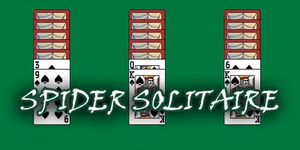 play Spider Solitaire Windows XP Theme for free