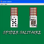 play Spider Solitaire Windows XP Theme for free