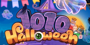play 1010 Halloween for free