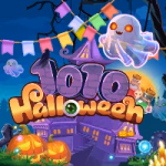 play 1010 Halloween for free