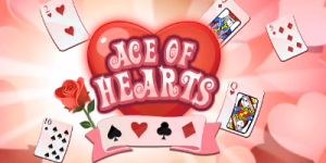 play Ace of Hearts Solitaire for free