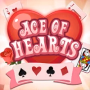 play Ace of Hearts Solitaire for free