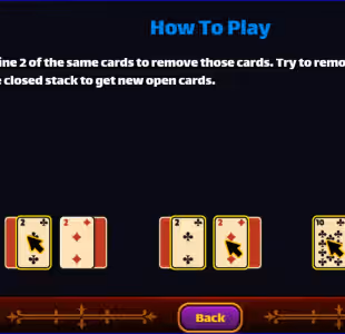 Aladdin Solitaire Gameplay Images 2