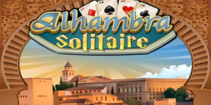 play Alhambra Solitaire for free