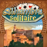 play Alhambra Solitaire for free
