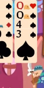 play Ali Baba Solitaire Card Game Classic for free