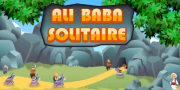 play Ali Baba Solitaire Card Game Classic for free
