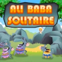 play Ali Baba Solitaire Card Game Classic for free