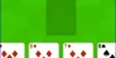 Amsterdams Klaverjassen gameplay
