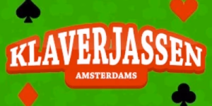 play Amsterdams Klaverjassen for free