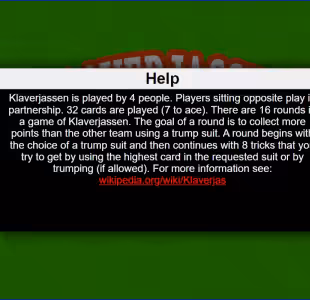 Amsterdams Klaverjassen Gameplay Images 2