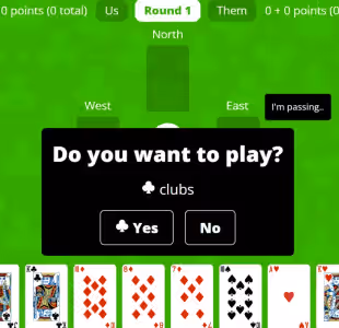 Amsterdams Klaverjassen Gameplay Images 3
