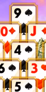 play Pyramid Card Game Ancient Wonders for free