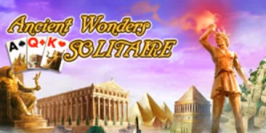 play Pyramid Card Game Ancient Wonders for free
