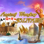 play Pyramid Card Game Ancient Wonders for free