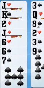 play Baker's Game for free