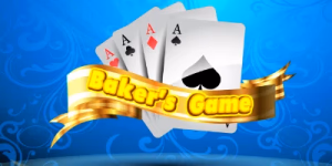 play Baker's Game for free
