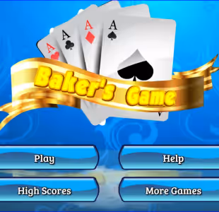 Baker's Game Gameplay Images 1