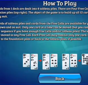 Baker's Game Gameplay Images 2