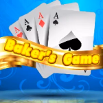 play Baker's Game for free