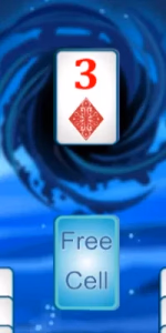 play Black Hole Solitaire for free