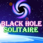 play Black Hole Solitaire for free