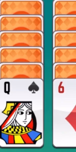 play Blind Freecell for free