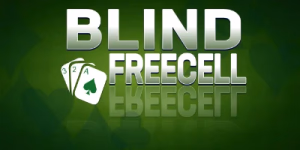 play Blind Freecell for free
