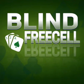 Blind Freecell