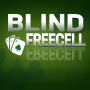 play Blind Freecell for free