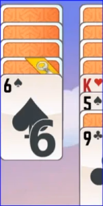 play Bunny Solitaire for free