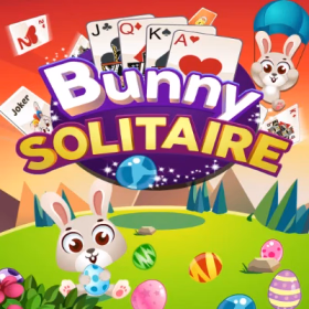 Bunny Solitaire