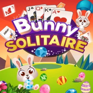 play Bunny Solitaire for free