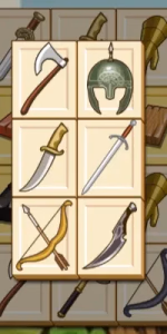 play Castle Mahjong for free