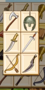 play Castle Mahjong for free