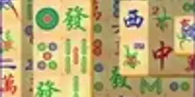 China Mahjong gameplay