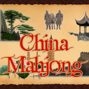 play China Mahjong for free