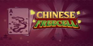 play Chinese Freecell for free