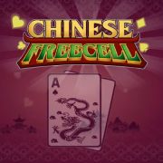 play Chinese Freecell for free
