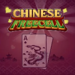 play Chinese Freecell for free