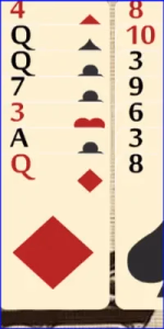 play Chinese Solitaire for free