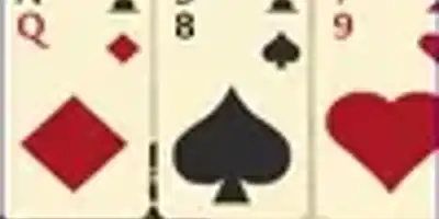 Chinese Solitaire gameplay