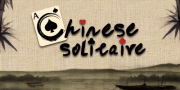 play Chinese Solitaire for free
