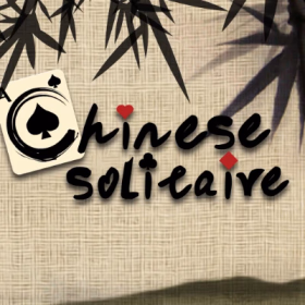 Chinese Solitaire