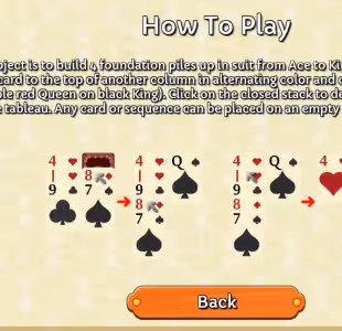 Chinese Solitaire Gameplay Images 2
