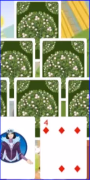 play Christmas Tripeaks for free