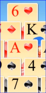 play Circus Pyramid Solitaire Game for free