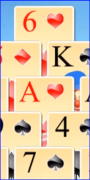 play Circus Pyramid Solitaire Game for free