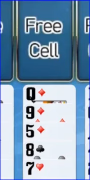 play Classic Freecell Solitaire for free